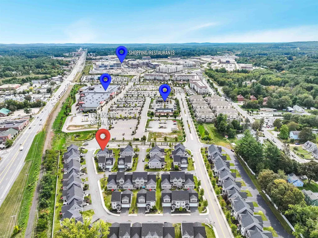 1 Chianti Drive Salem NH 03079