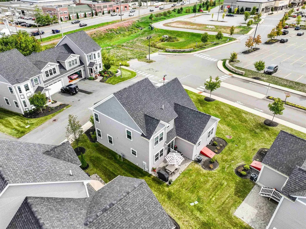 1 Chianti Drive Salem NH 03079