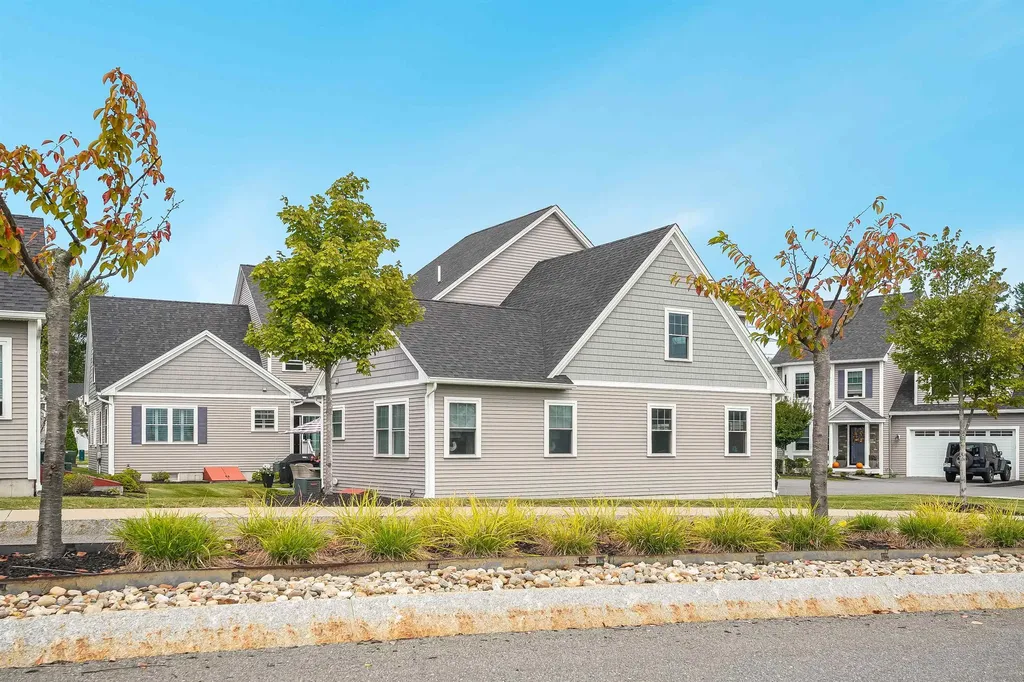 1 Chianti Drive Salem NH 03079