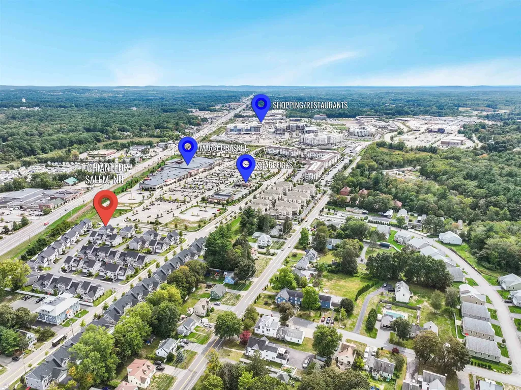 1 Chianti Drive Salem NH 03079