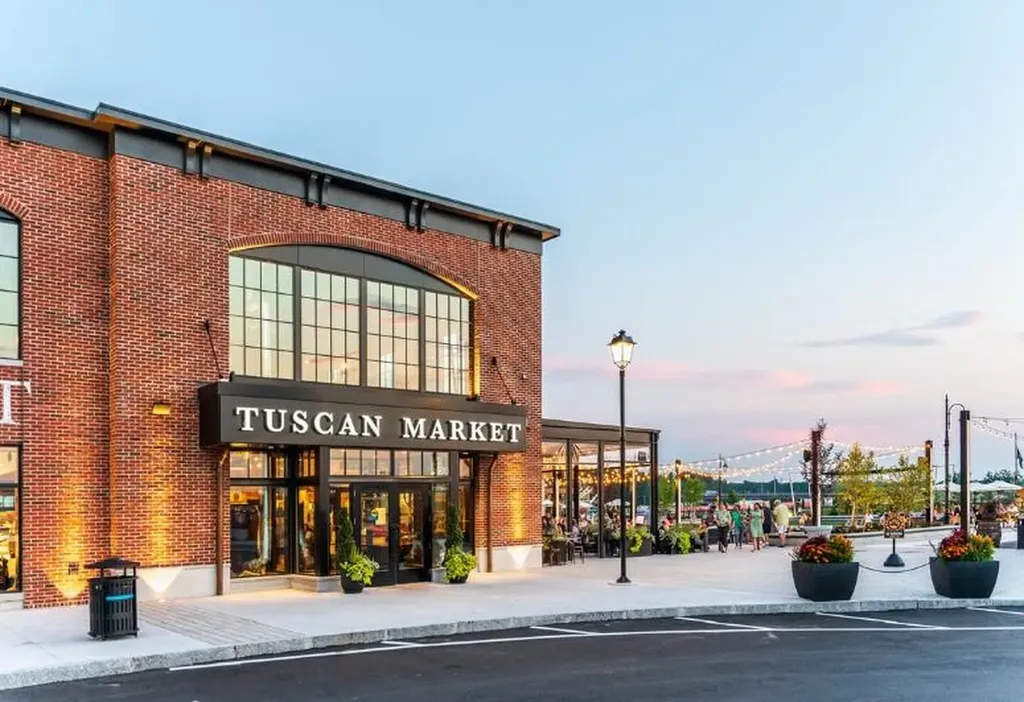 1 Chianti Drive Salem NH 03079