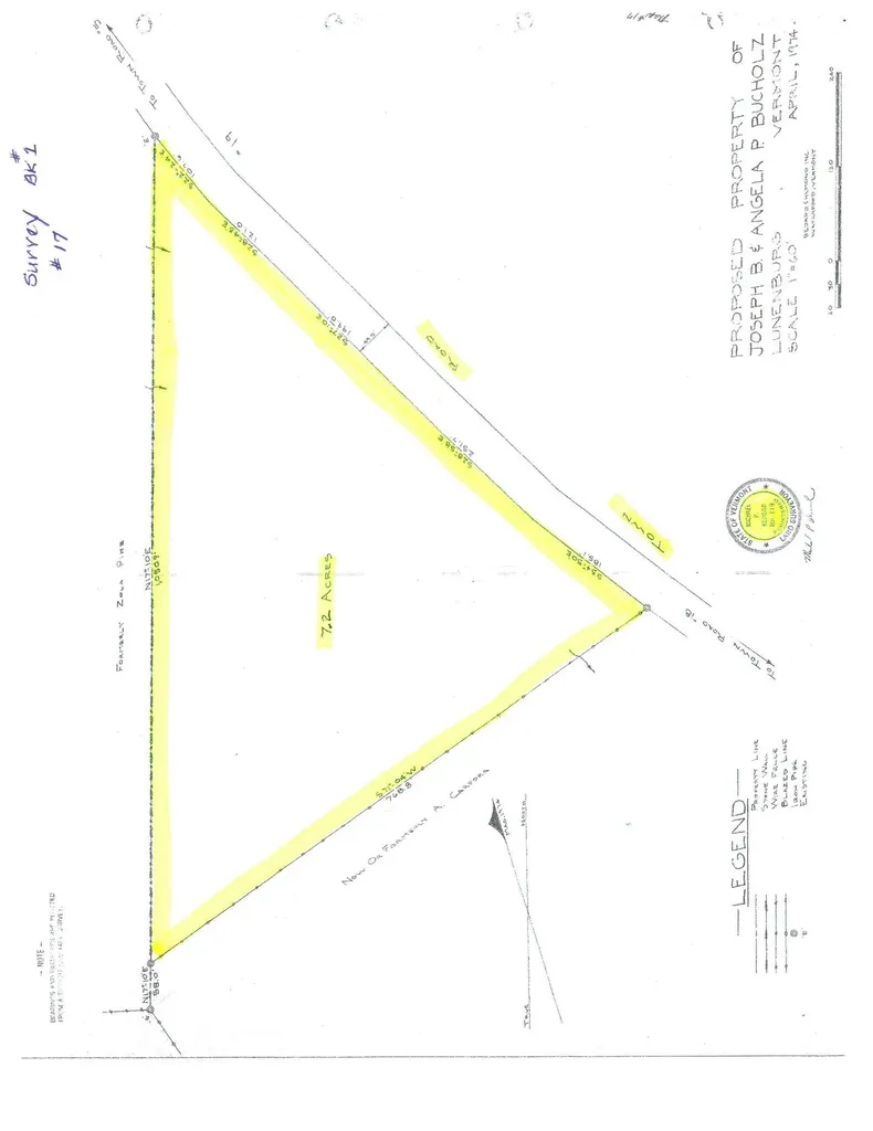 34 Perry Road Lunenburg VT 05906