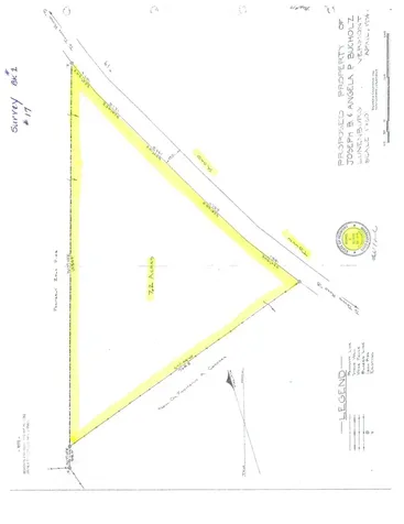 34 Perry Road Lunenburg VT 05906