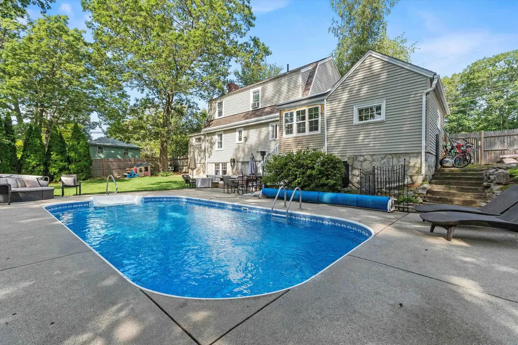 303 Webster Street Manchester NH 03104