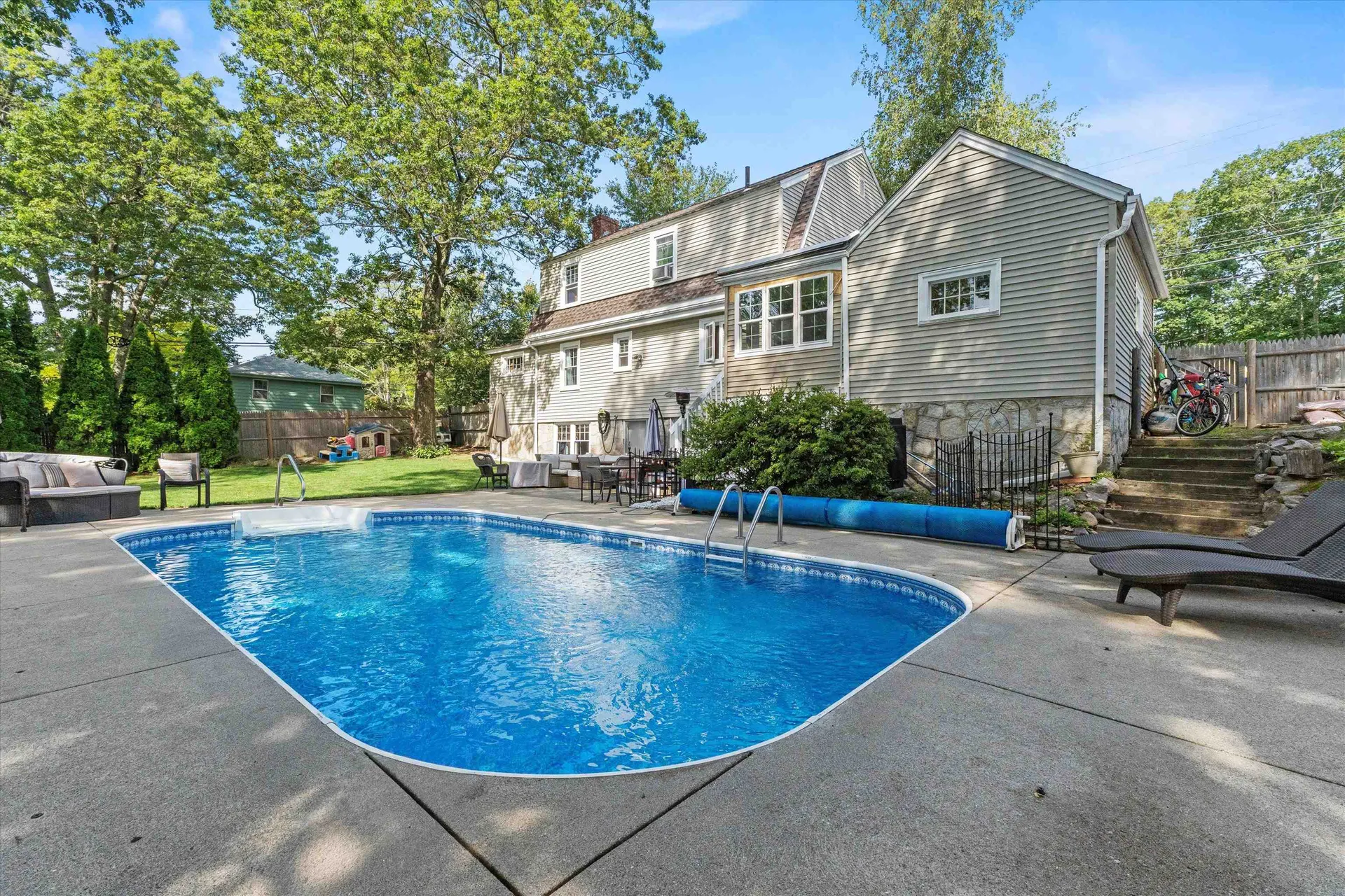 303 Webster Street Manchester NH 03104