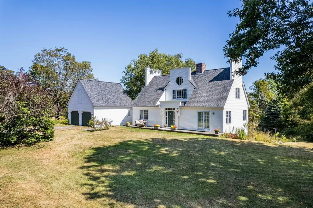 187 Hopson Road Norwich VT 05055