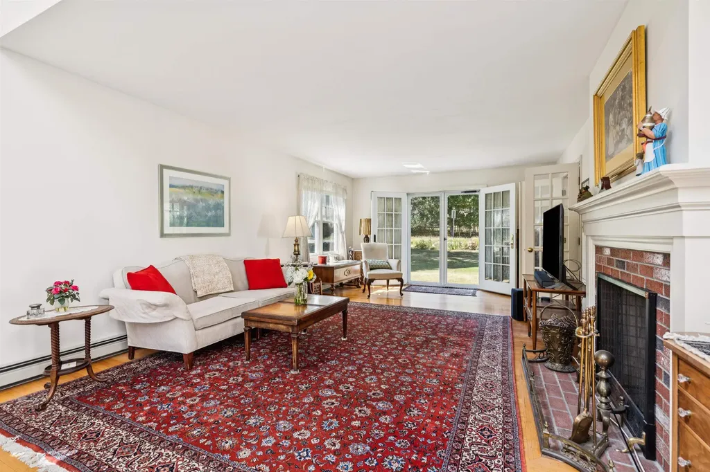 187 Hopson Road Norwich VT 05055