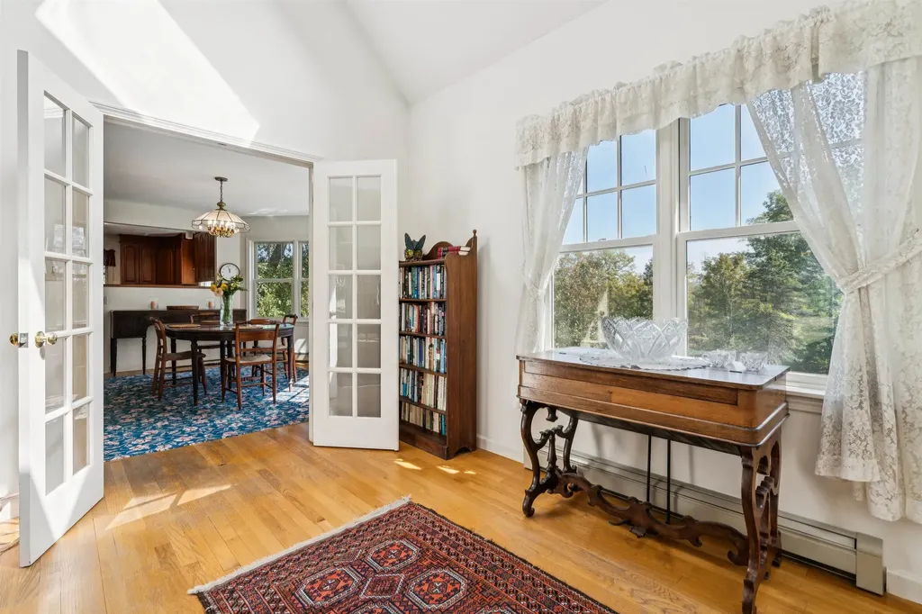 187 Hopson Road Norwich VT 05055