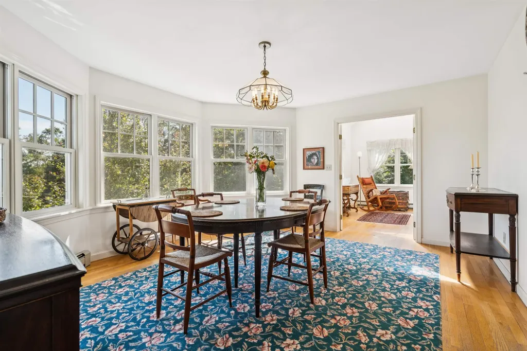 187 Hopson Road Norwich VT 05055