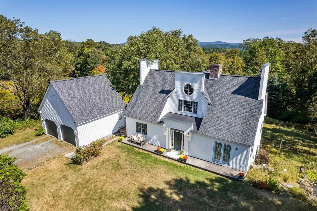 187 Hopson Road Norwich VT 05055