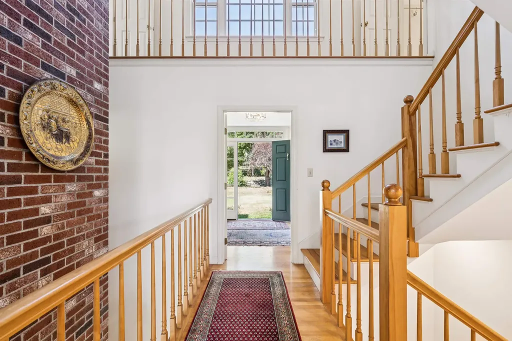 187 Hopson Road Norwich VT 05055