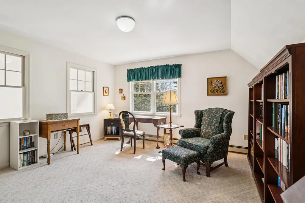 187 Hopson Road Norwich VT 05055