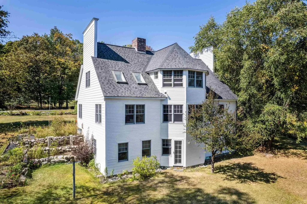 187 Hopson Road Norwich VT 05055
