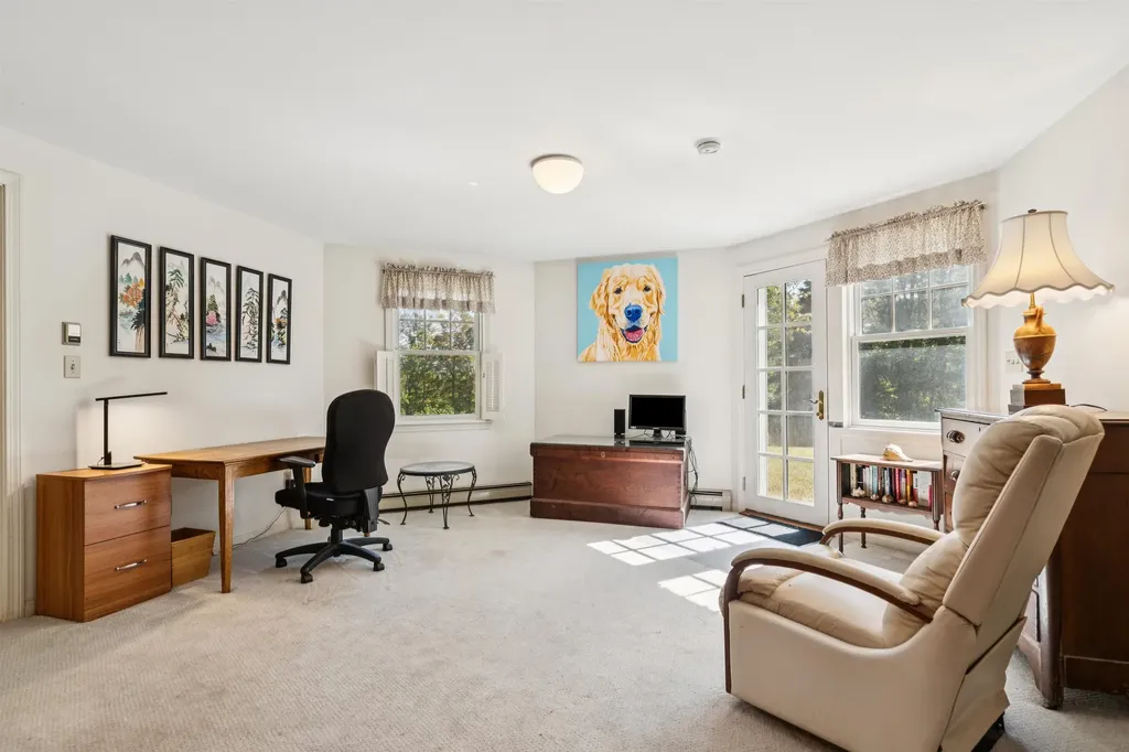 187 Hopson Road Norwich VT 05055