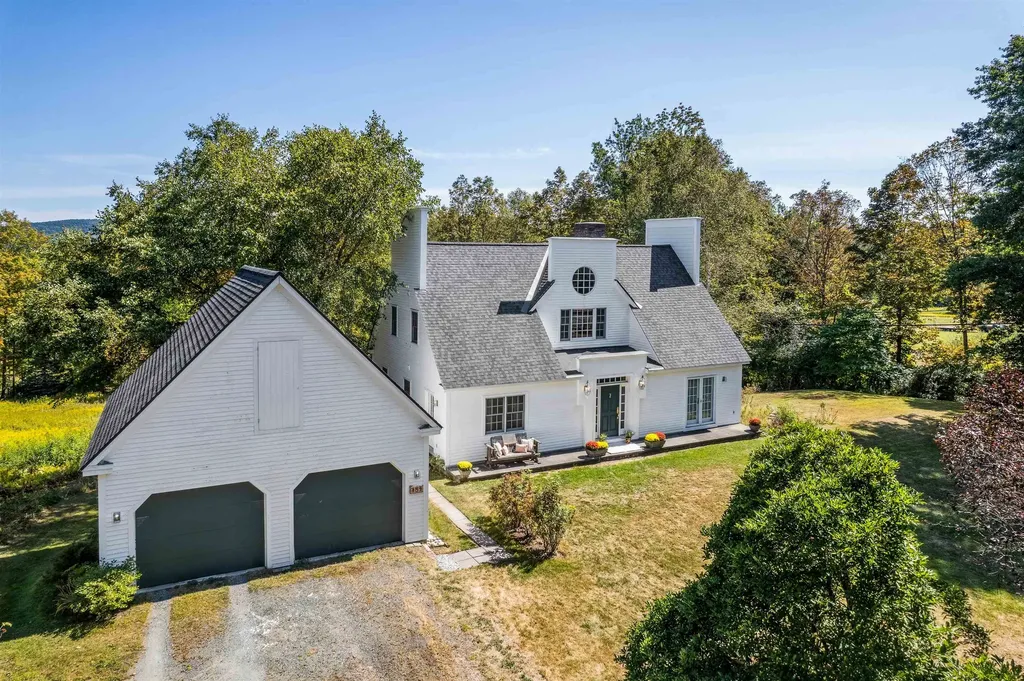 187 Hopson Road Norwich VT 05055