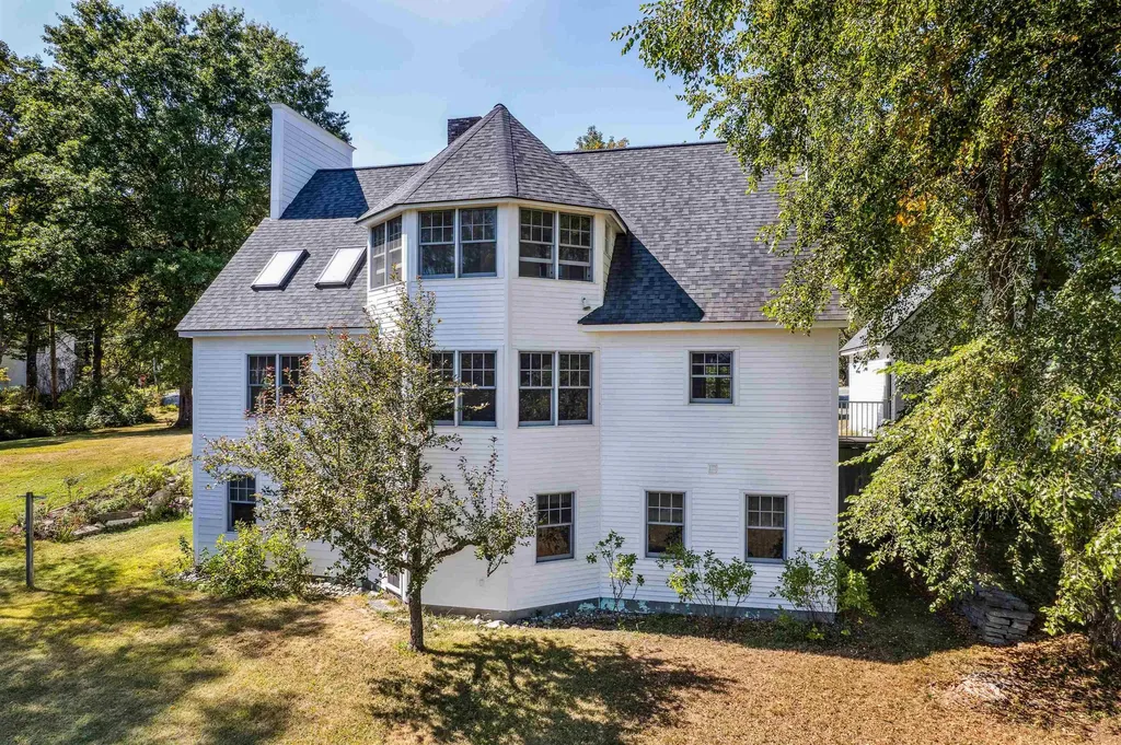 187 Hopson Road Norwich VT 05055