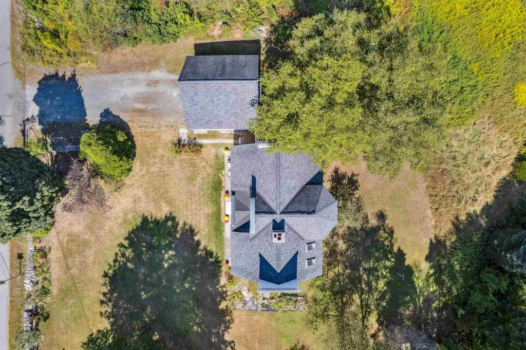 187 Hopson Road Norwich VT 05055