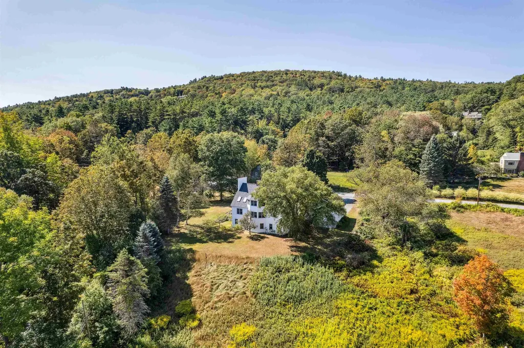 187 Hopson Road Norwich VT 05055