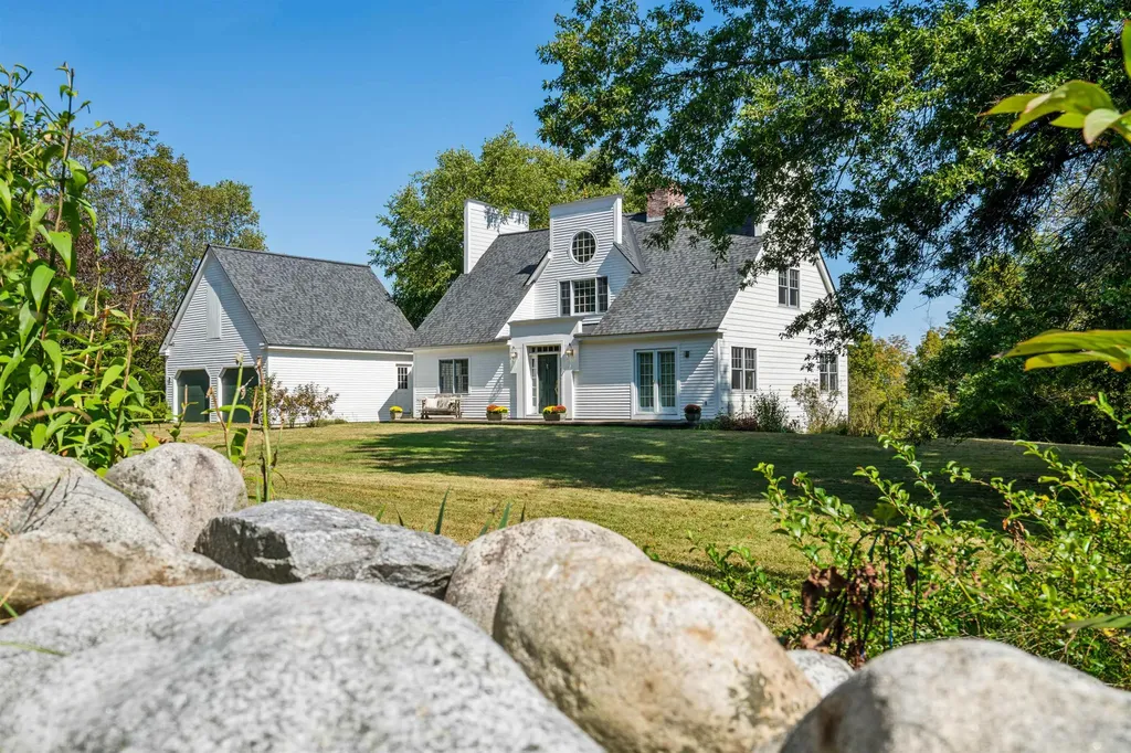 187 Hopson Road Norwich VT 05055