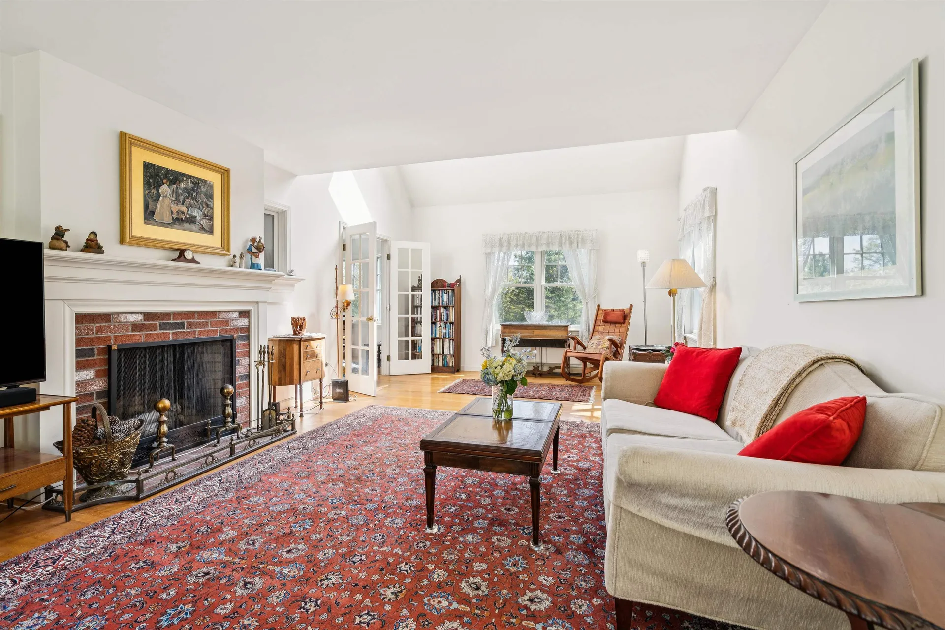 187 Hopson Road Norwich VT 05055