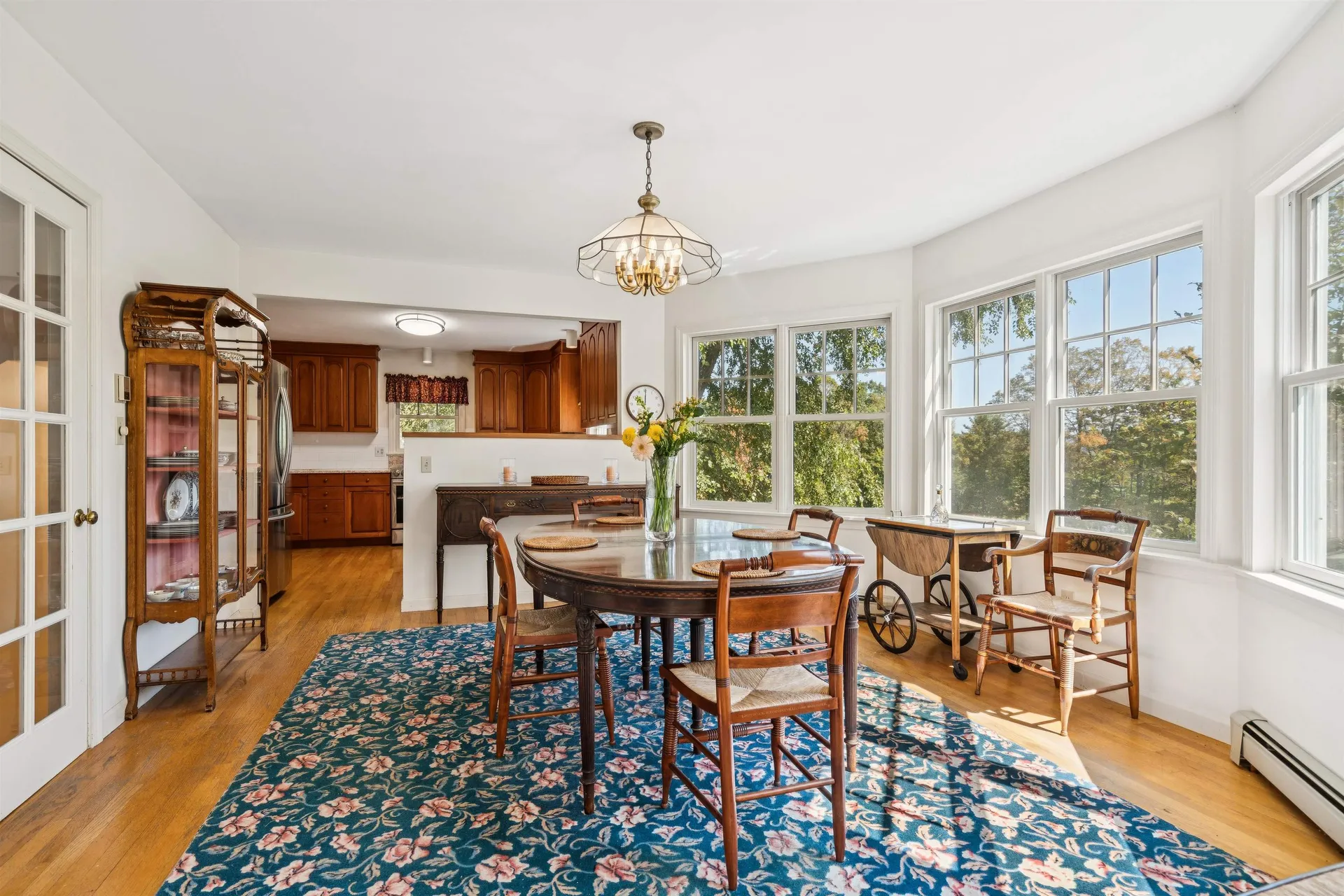 187 Hopson Road Norwich VT 05055