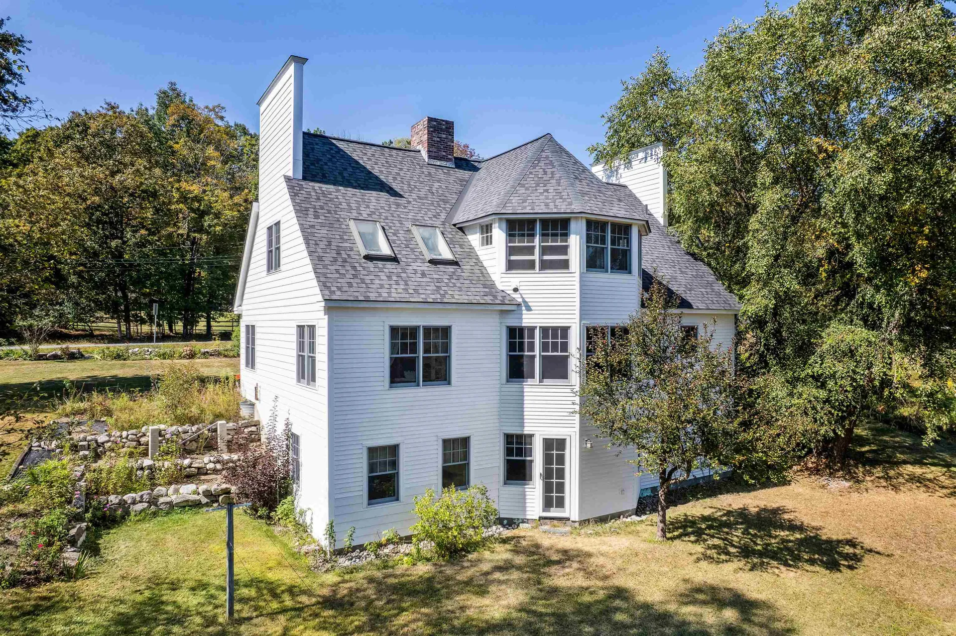 187 Hopson Road Norwich VT 05055
