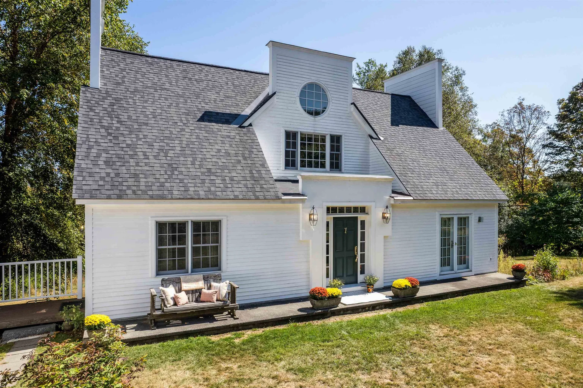 187 Hopson Road Norwich VT 05055