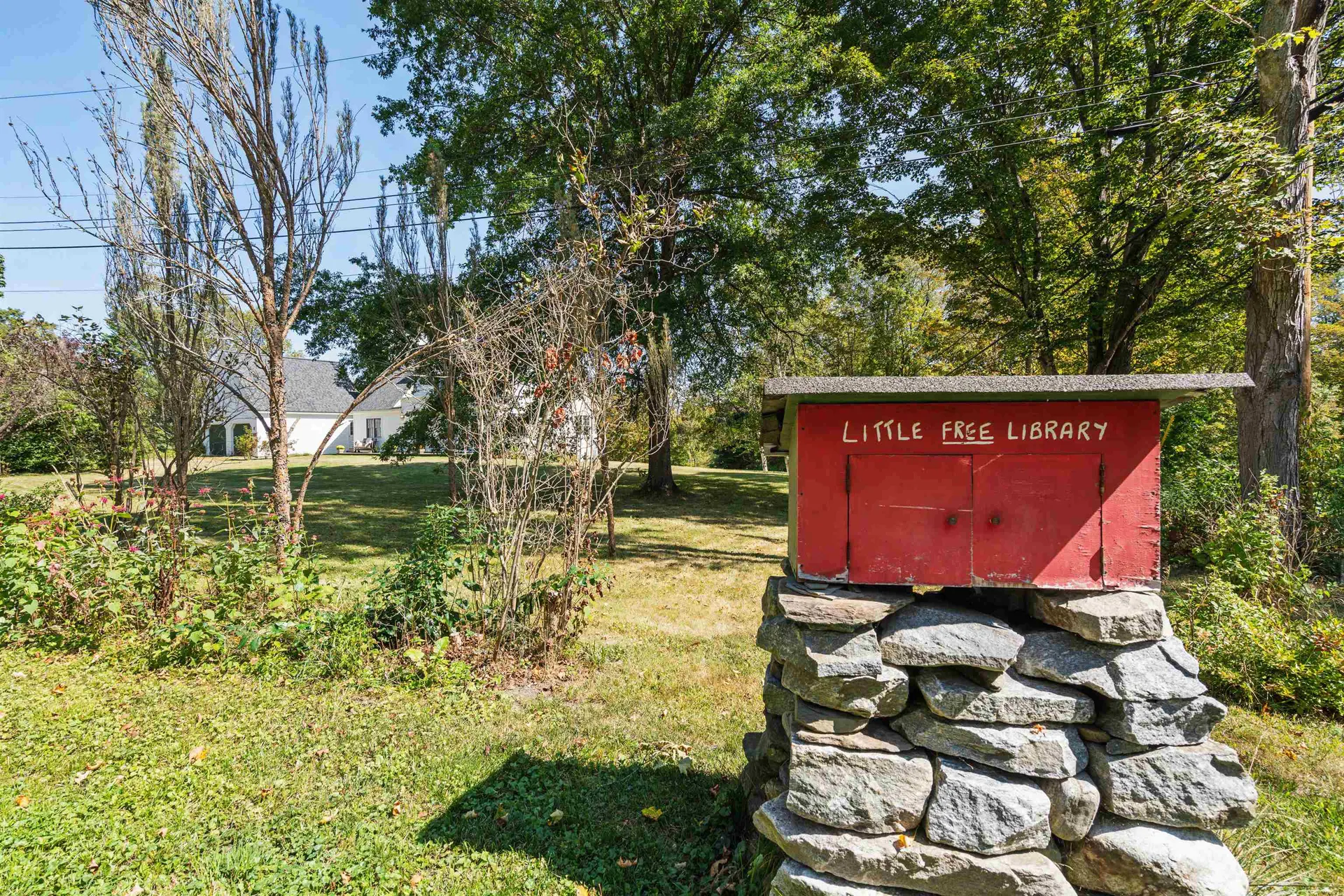 187 Hopson Road Norwich VT 05055