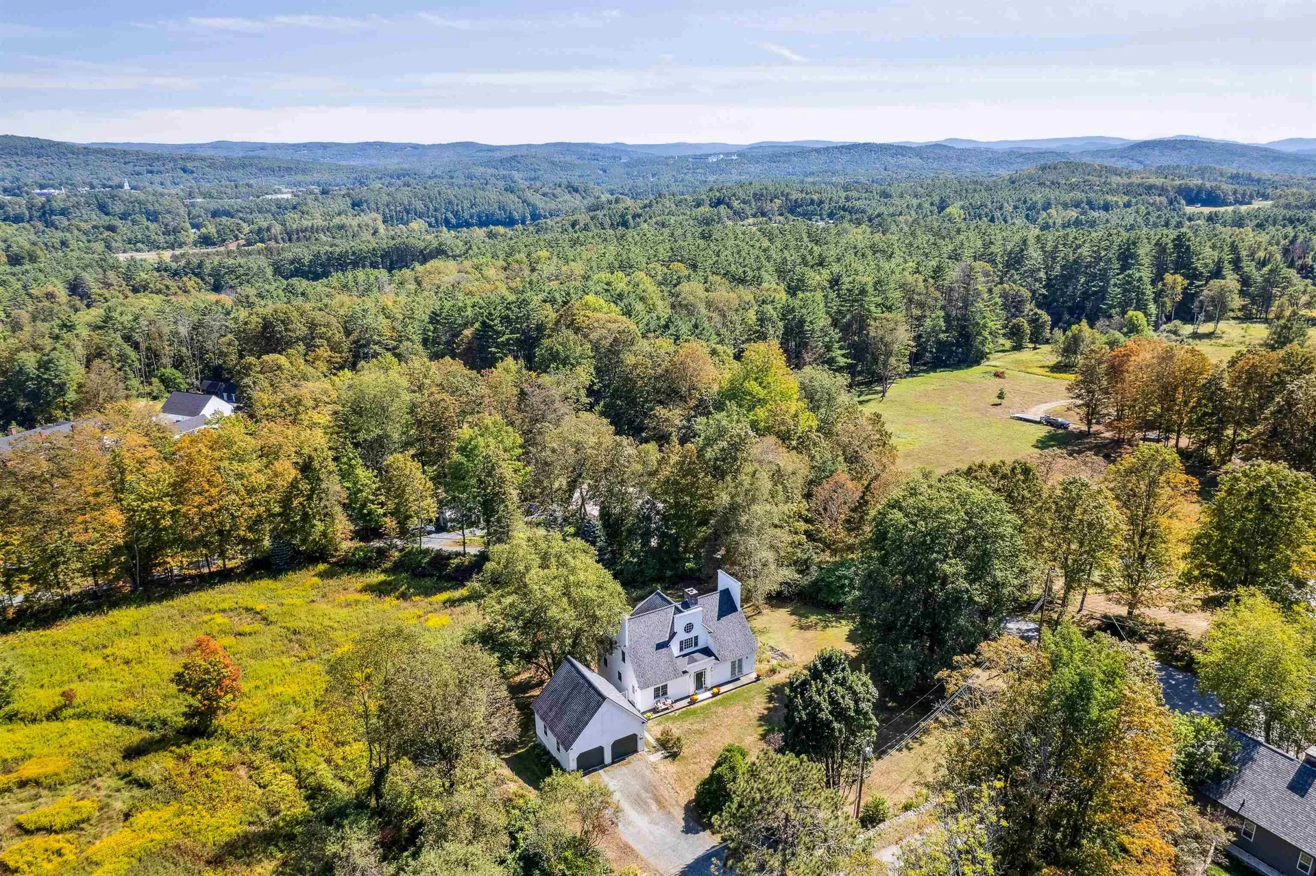 187 Hopson Road Norwich VT 05055