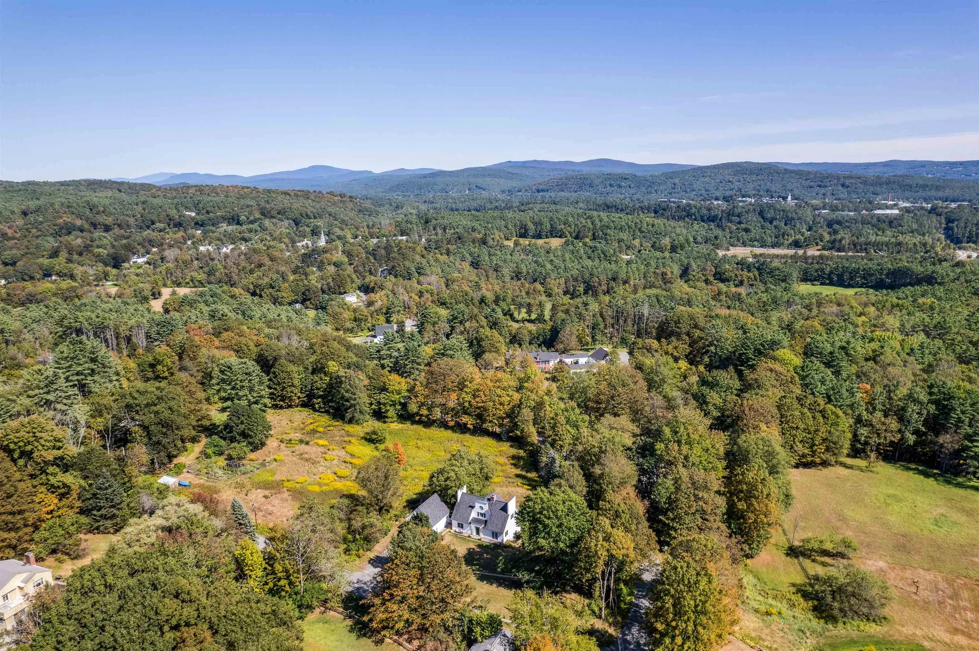 187 Hopson Road Norwich VT 05055