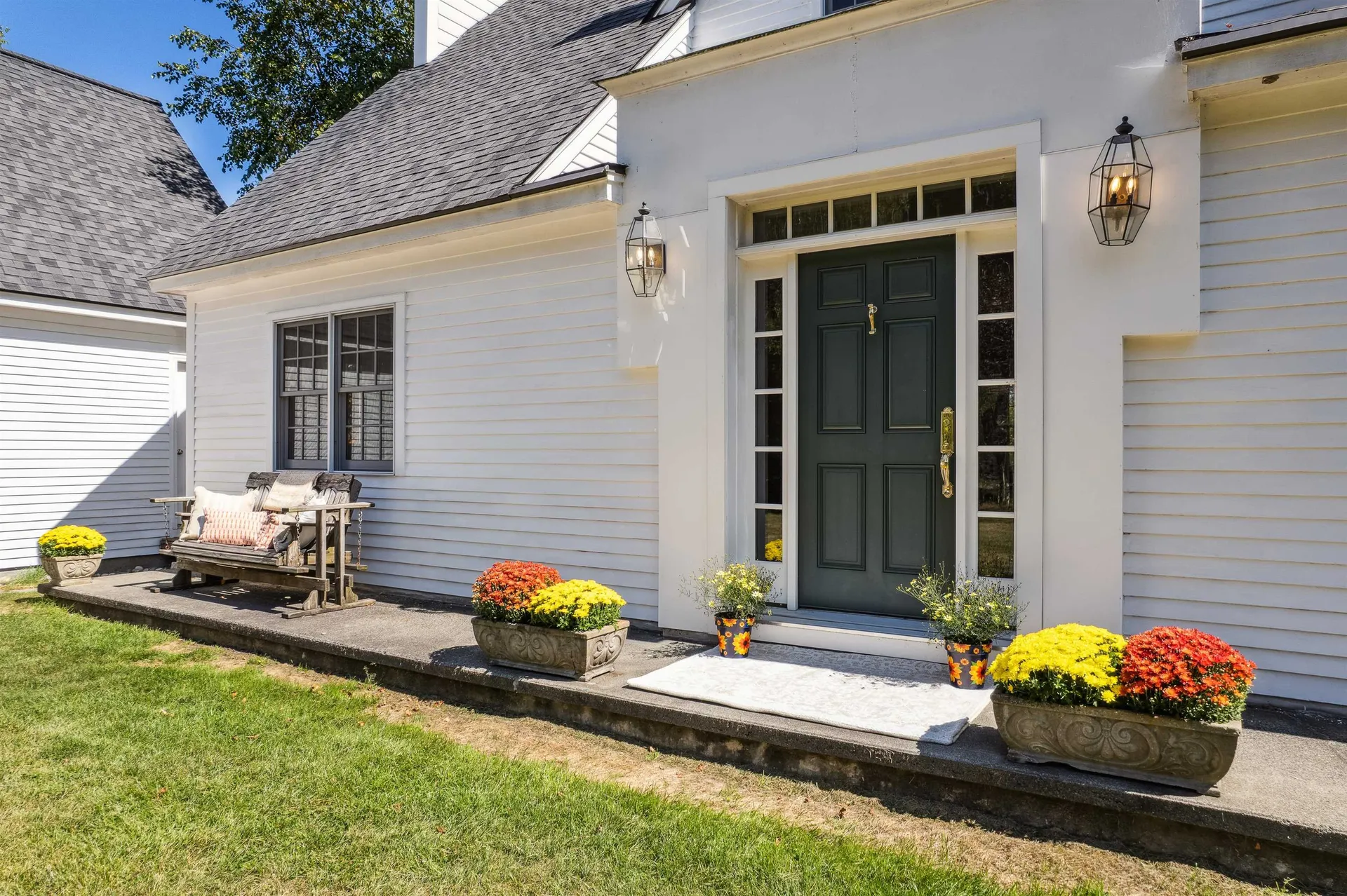 187 Hopson Road Norwich VT 05055