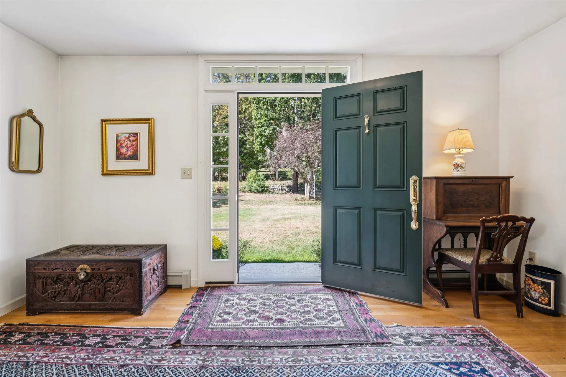 187 Hopson Road Norwich VT 05055