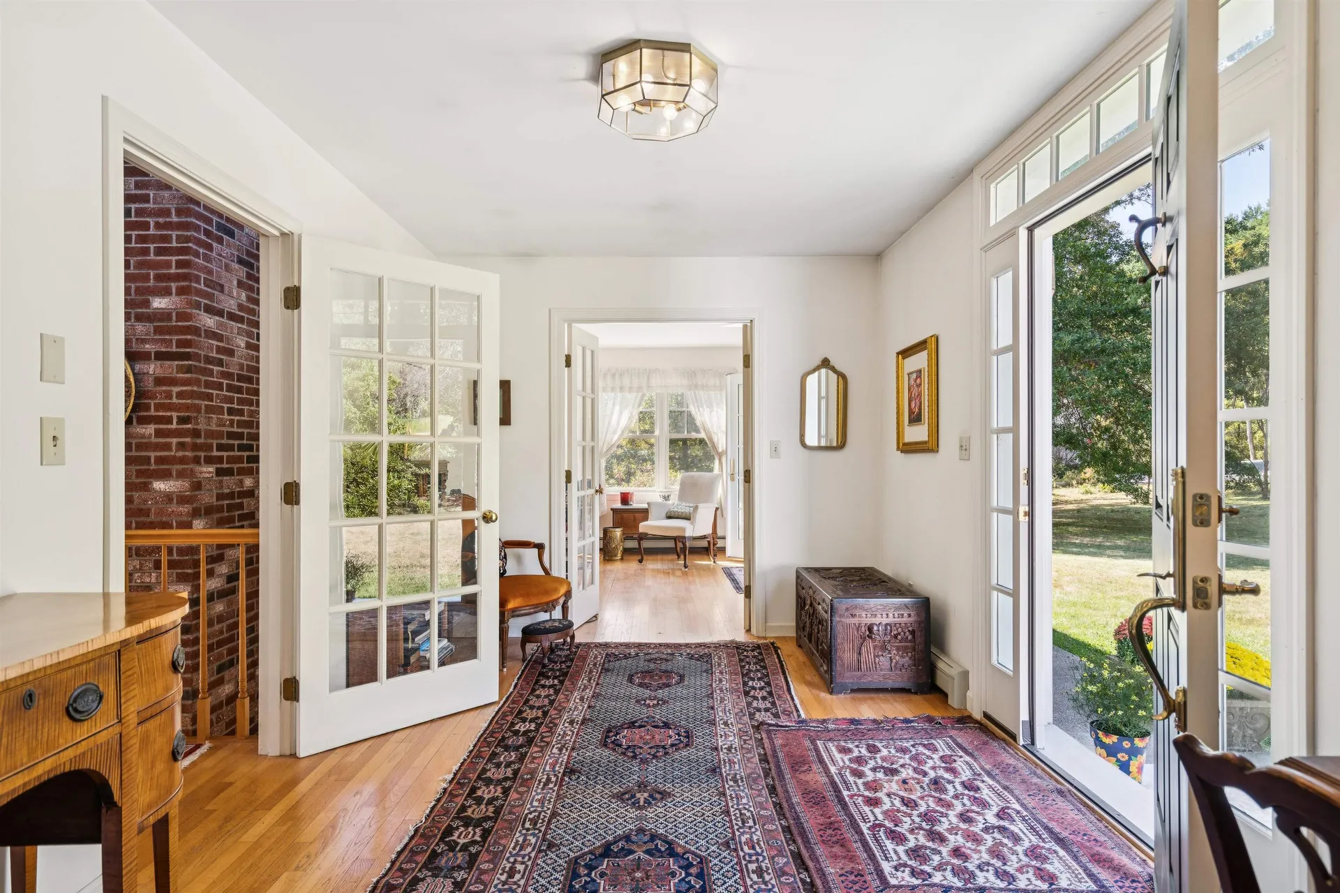 187 Hopson Road Norwich VT 05055