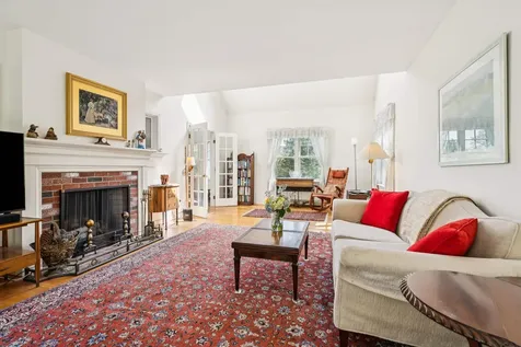 187 Hopson Road Norwich VT 05055