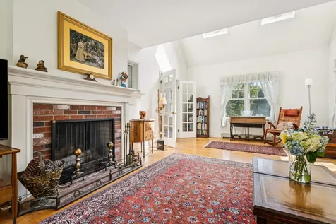 187 Hopson Road Norwich VT 05055