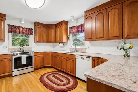 187 Hopson Road Norwich VT 05055