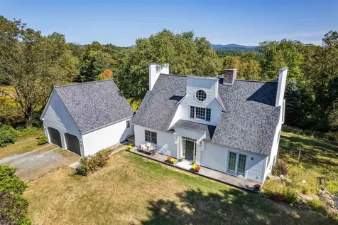 187 Hopson Road Norwich VT 05055