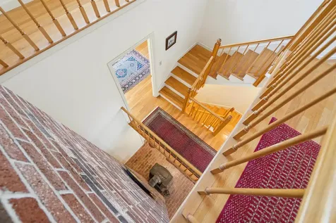 187 Hopson Road Norwich VT 05055