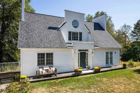 187 Hopson Road Norwich VT 05055