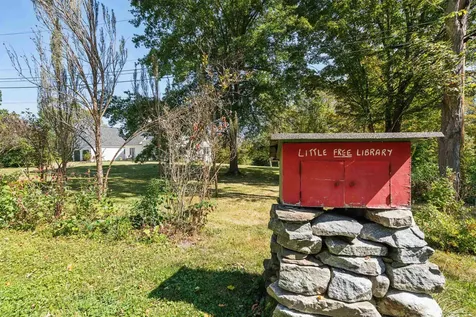 187 Hopson Road Norwich VT 05055