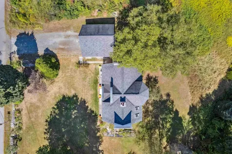 187 Hopson Road Norwich VT 05055