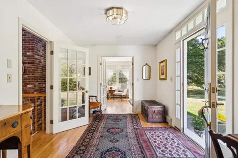 187 Hopson Road Norwich VT 05055