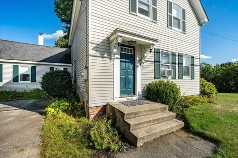 343 Charles Bancroft Highway Litchfield NH 03052