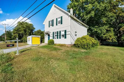 343 Charles Bancroft Highway Litchfield NH 03052