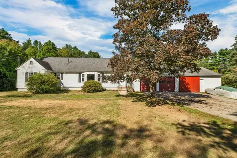 29 Shaker Road Concord NH 03301