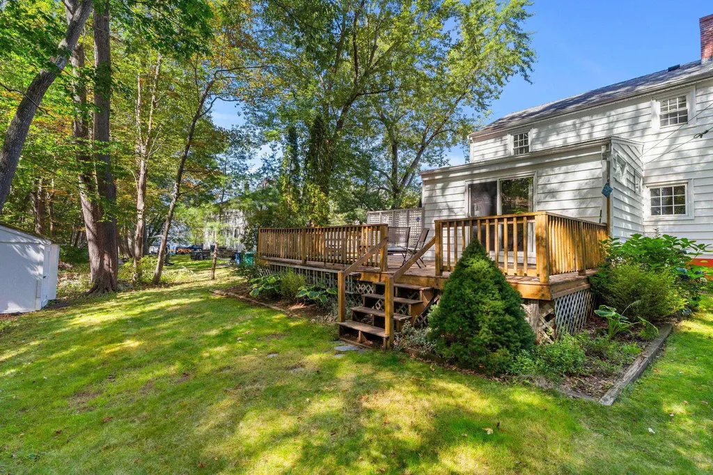 403 High Street Hampton NH 03842