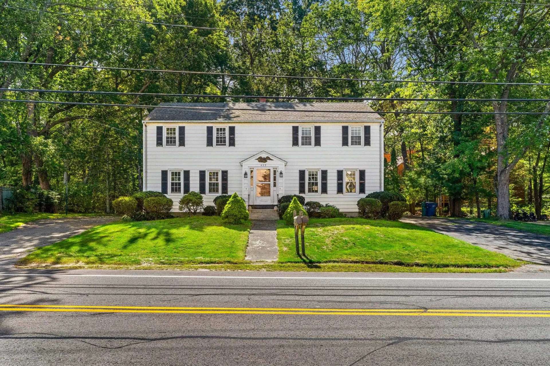 403 High Street Hampton NH 03842