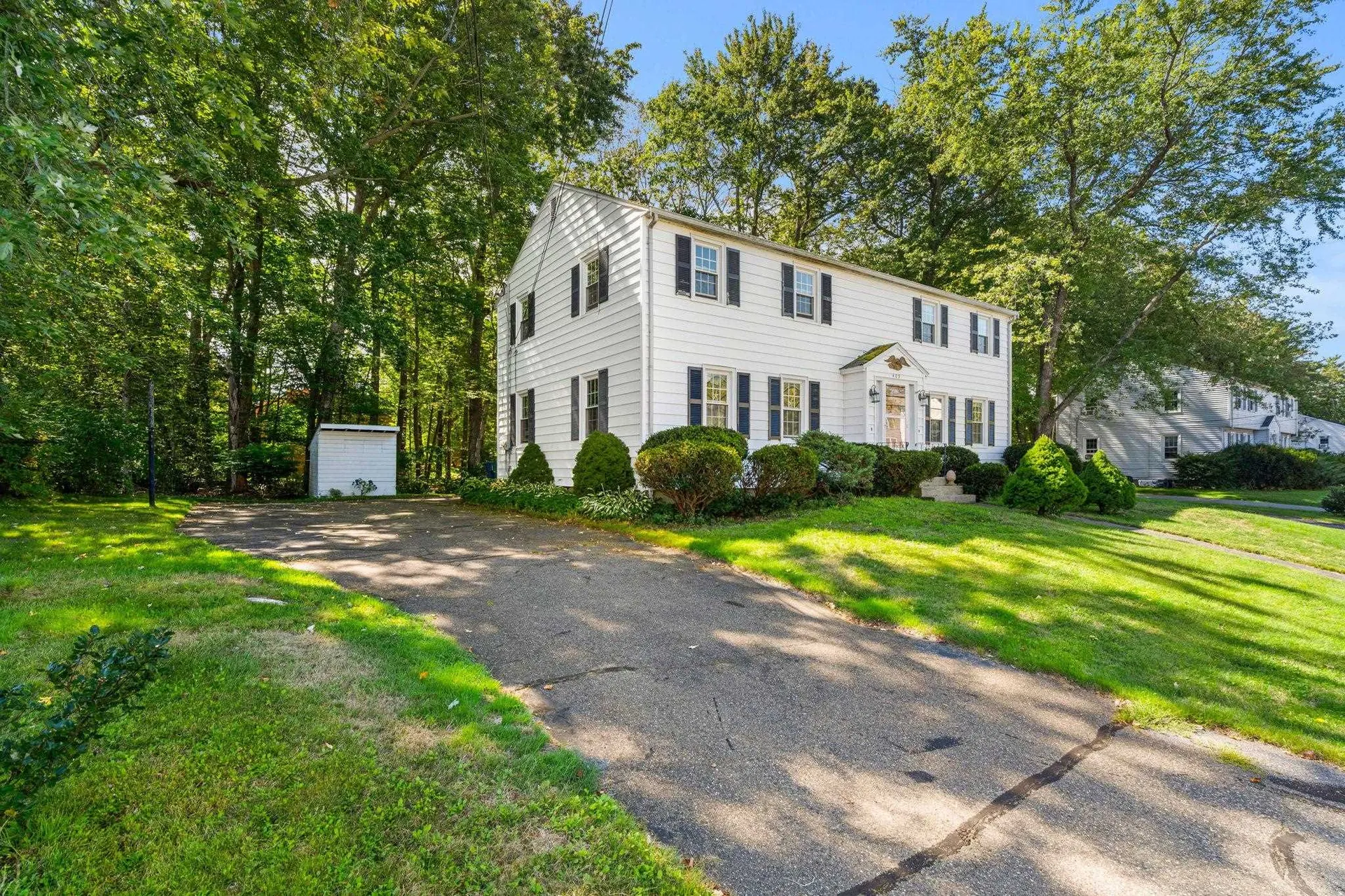 403 High Street Hampton NH 03842