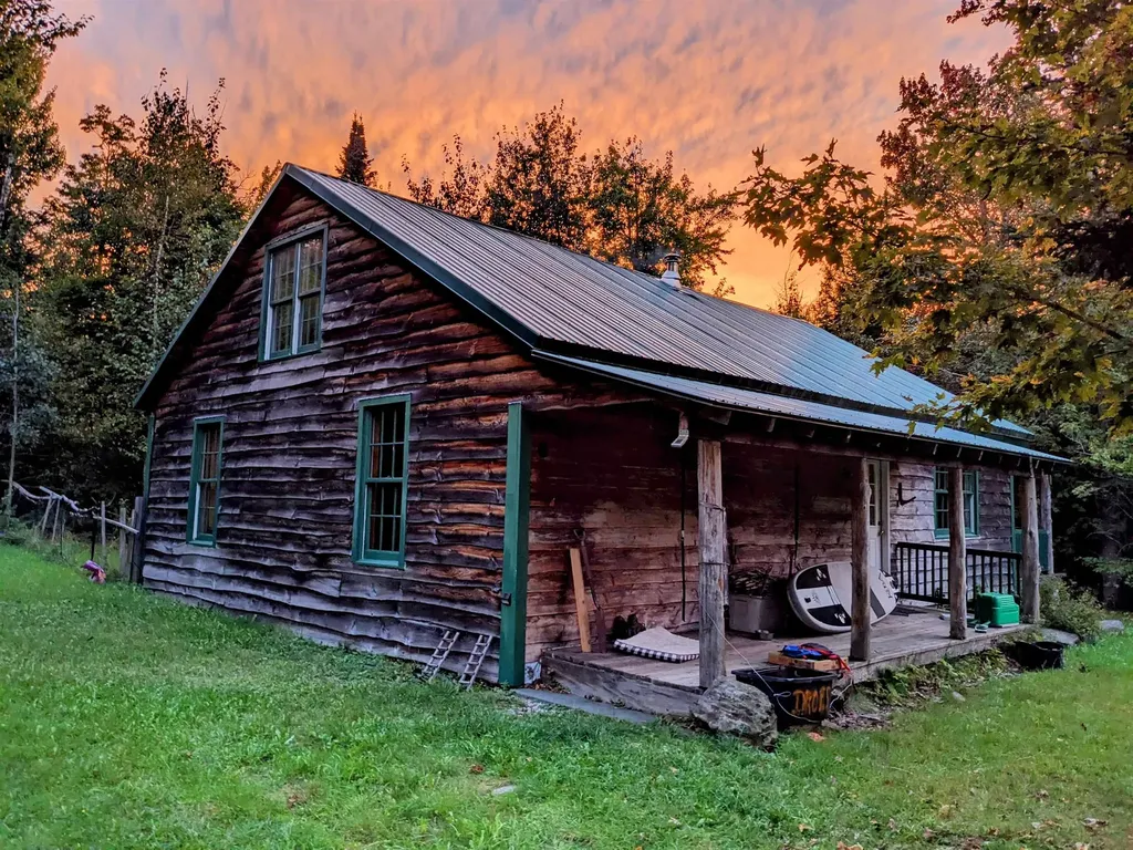 1520 Newark Road Brighton VT 05846