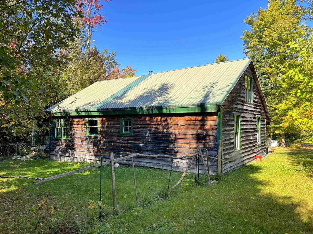 1520 Newark Road Brighton VT 05846